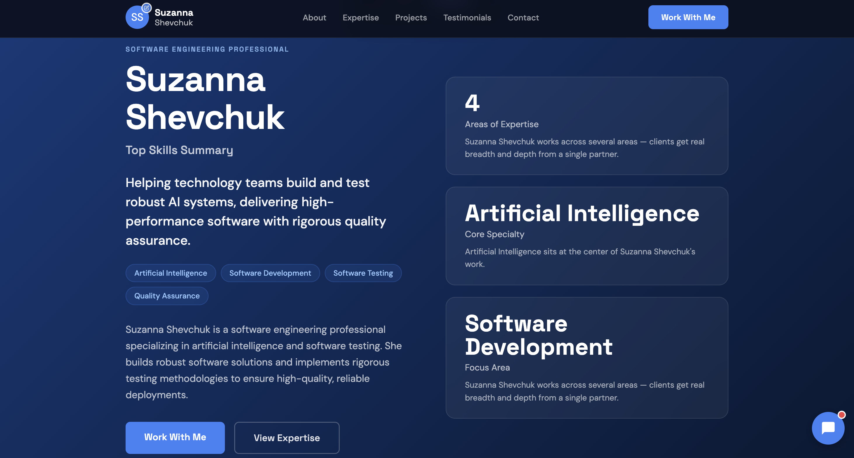 AI Engineer - Clean View