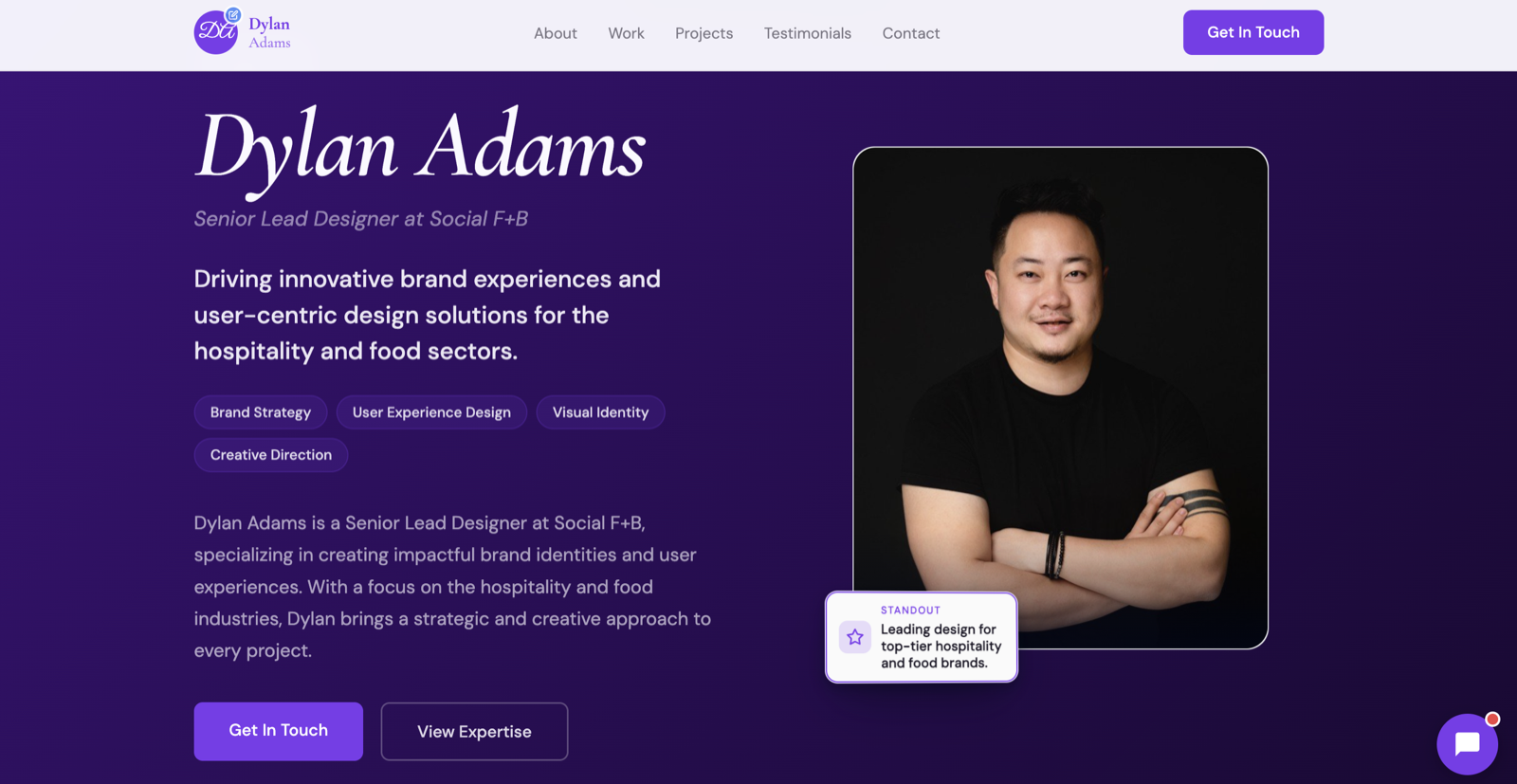Designer - Photo View